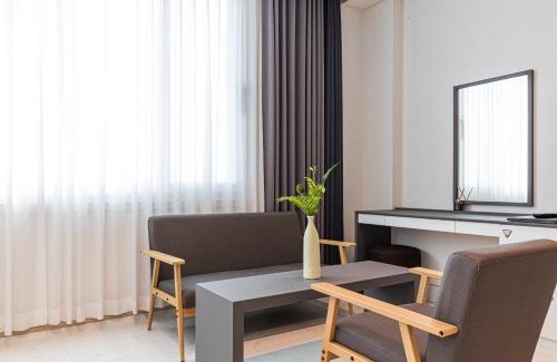 Yeosu House | Yeosu Staythedelight Hotel