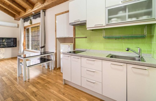 Dolsan-eup House | Yeosu Supsokae Pension