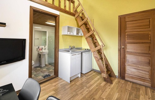 Dolsan-eup House | Yeosu Supsokae Pension