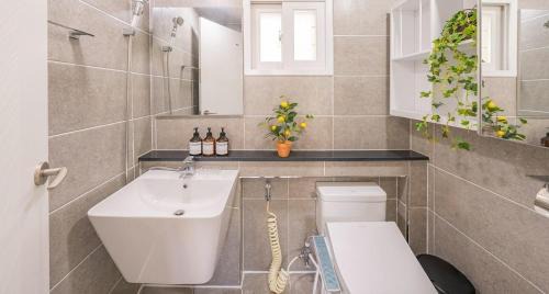 Wagol House | Yeosu The Today Dog Private Pension