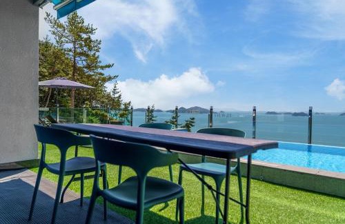 Yeosu House | Yeosu View21 Pension