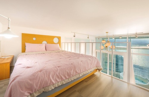 Yeosu House | Yeosu Wonderful day Pension