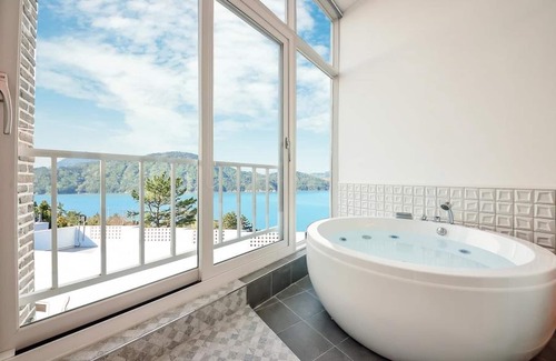 Yeosu House | Yeosu Wonderful day Pension