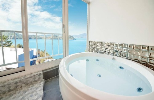 Yeosu House | Yeosu Wonderful day Pension