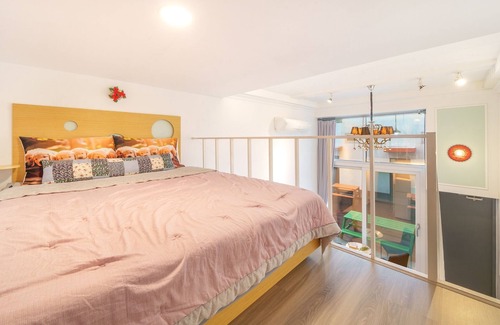 Yeosu House | Yeosu Yegreena Spa Pension