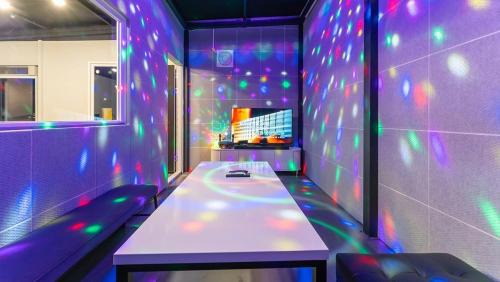 Dolsan-eup House | Yeosu Yeogiyo Pension