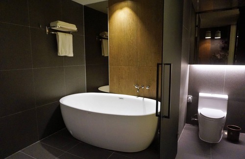 Masan Hotel | Yeoubi Hotel