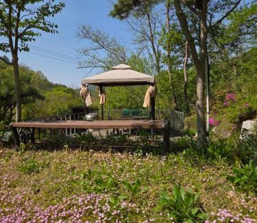 Jeonju House | Yeoul Hanok Stay