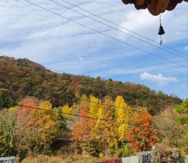 Jeonju House | Yeoul Hanok Stay