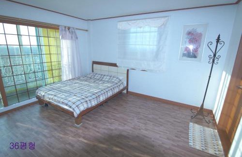 Jungmun House | Yerae Pension