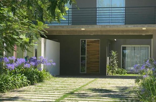 Yerba Buena House | yerba buena veraterra country