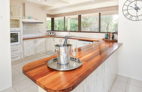 Mildura House | Yerom Retreat (Kings Billabong)