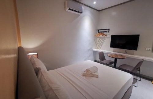 Imus Hotel | Yes Hotel Imus Cavite