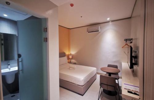 Imus Hotel | Yes Hotel Imus Cavite