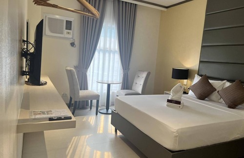 Imus Hotel | Yes Hotel Imus Cavite