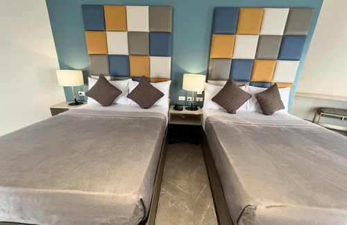 Imus Hotel | Yes Hotel Imus Cavite