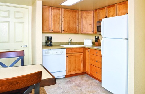 Canmore Resort | Yes . step out into heaven!