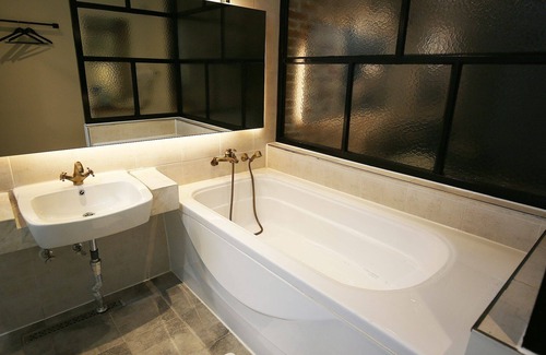 Suamsan-mal Hotel | Yesan M1 Self Check-in Hotel