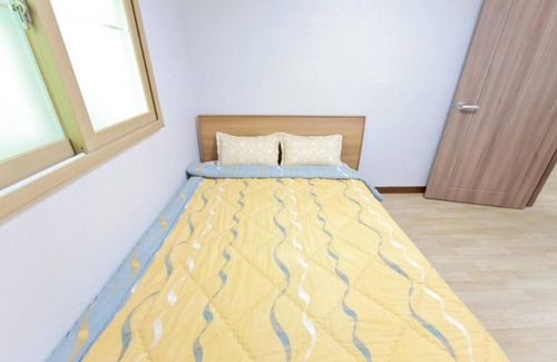 Deoksan House | Yesan Sanmaru Pension