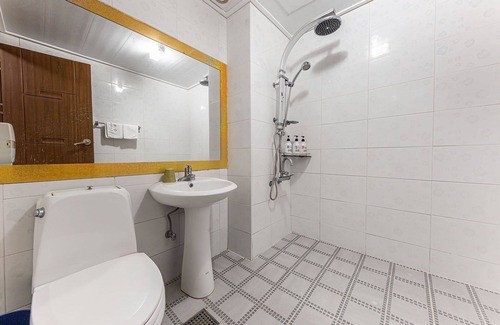 Mokpa-ri Hotel | Yesan Supsok Motel