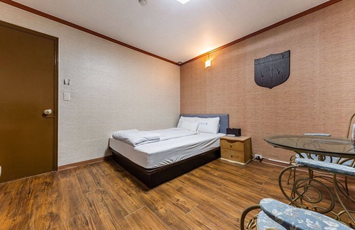 Mokpa-ri Hotel | Yesan Supsok Motel