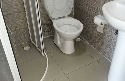 Derbent House | Yesil Dus Vadisi Bungalow Restoran