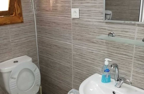 Derbent House | Yesil Dus Vadisi Bungalow Restoran