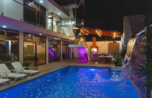 Salinas Hotel | Yesimar Hotel