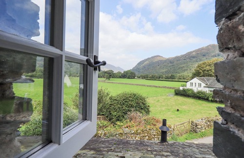 Rosthwaite Cottage | Yew Tree Cottage Borrowdale