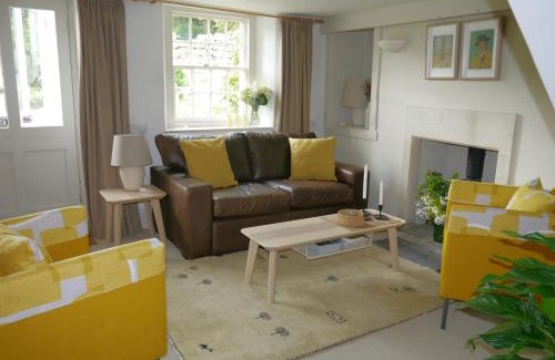 Claverton House | Yew Tree Cottage
