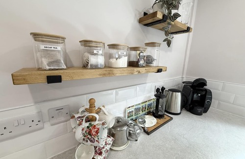 New Forest District Cottage | Yew Tree Cottage in the Heart of the New Forest