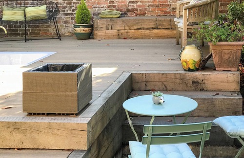 New Romney Cottage | Yew Tree House Cottage