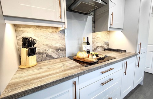 Sockbridge and Tirril House | YEWTREE HOUSE, pet friendly, with hot tub in Askham, Cumbria
