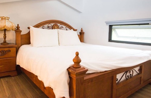 Shoufeng Bed & Breakfast | Yi-He Golden Homestay