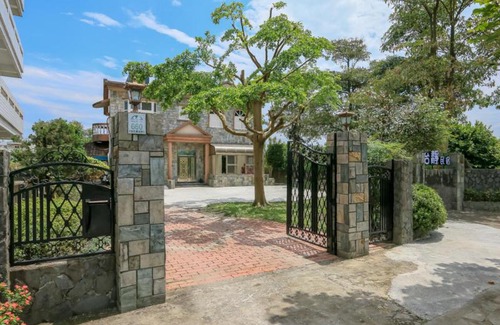 Luodong Bed & Breakfast | Yi Jing B&B