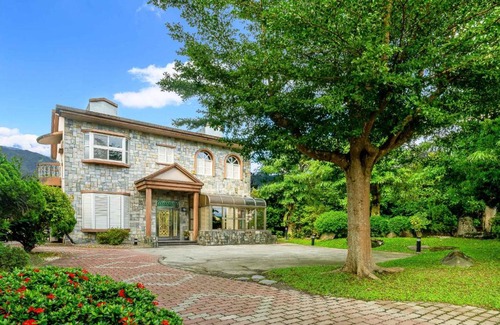 Luodong Bed & Breakfast | Yi Jing B&B