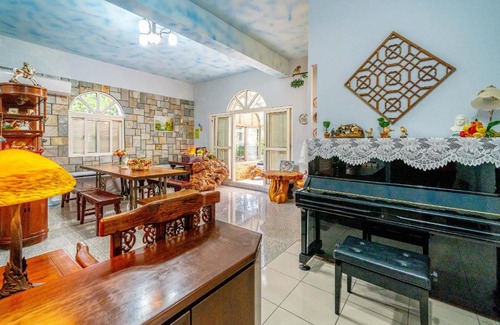 Luodong Bed & Breakfast | Yi Jing B&B