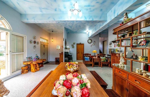 Luodong Bed & Breakfast | Yi Jing B&B