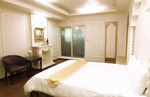 West Central District Hotel | Yi Pin Yuan Hotel