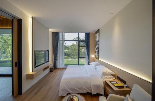 Moganshan Hotel | Yibo Jinling Hotel Moganshan