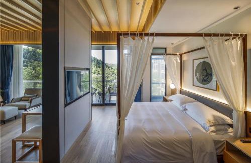 Moganshan Hotel | Yibo Jinling Hotel Moganshan