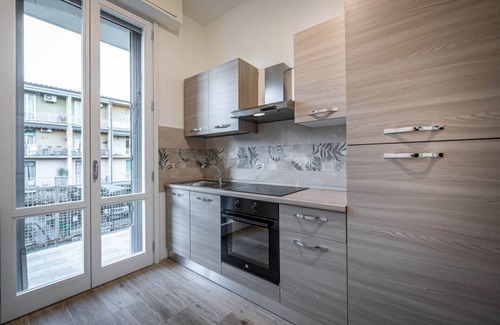 Florence Apartment | YiD Pietrafitta apartment