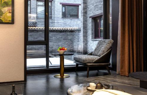 Datong City Center House | Yifan Shangyuan