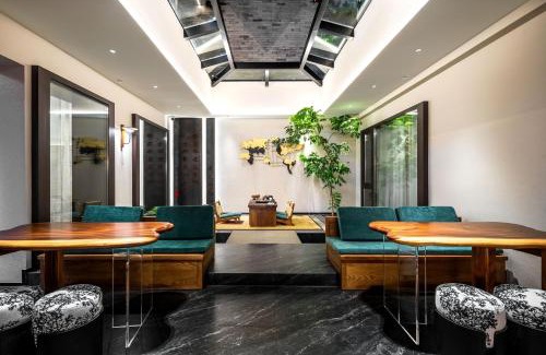 Datong City Center House | Yifan Shangyuan