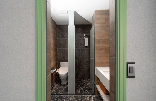 Yilan Hotel | Yilan Fu Hsiang Hotel