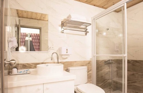 Dongshan Bed & Breakfast | Yilan NAI-JI House