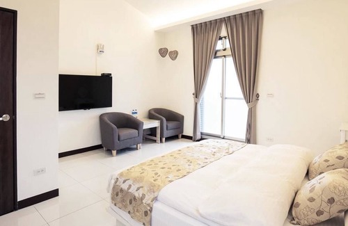 Dongshan Bed & Breakfast | Yilan NAI-JI House