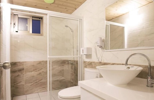 Dongshan Bed & Breakfast | Yilan NAI-JI House