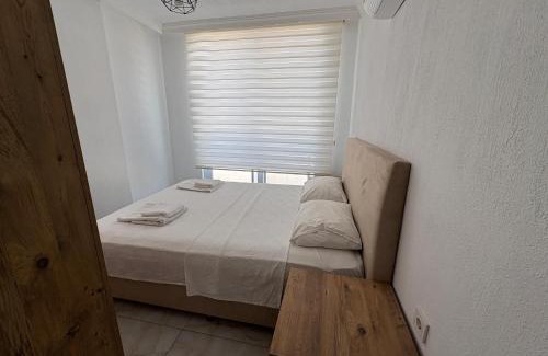 Demre Apartment | YILDIZ APART