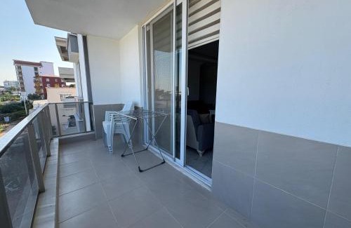 Demre Apartment | YILDIZ APART